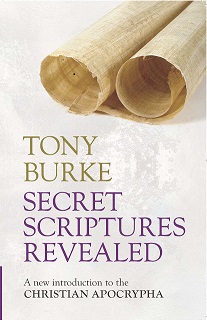 secret scriptures revealed small