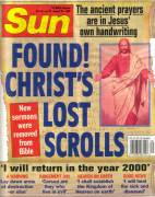 Sun August 29 1995